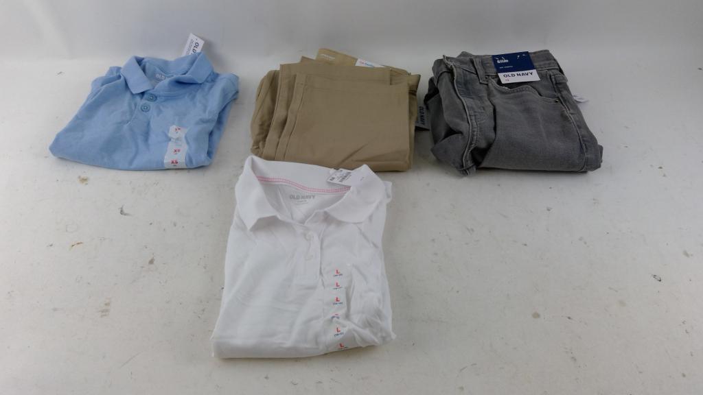Old Navy Jeans And More 5+ Pieces