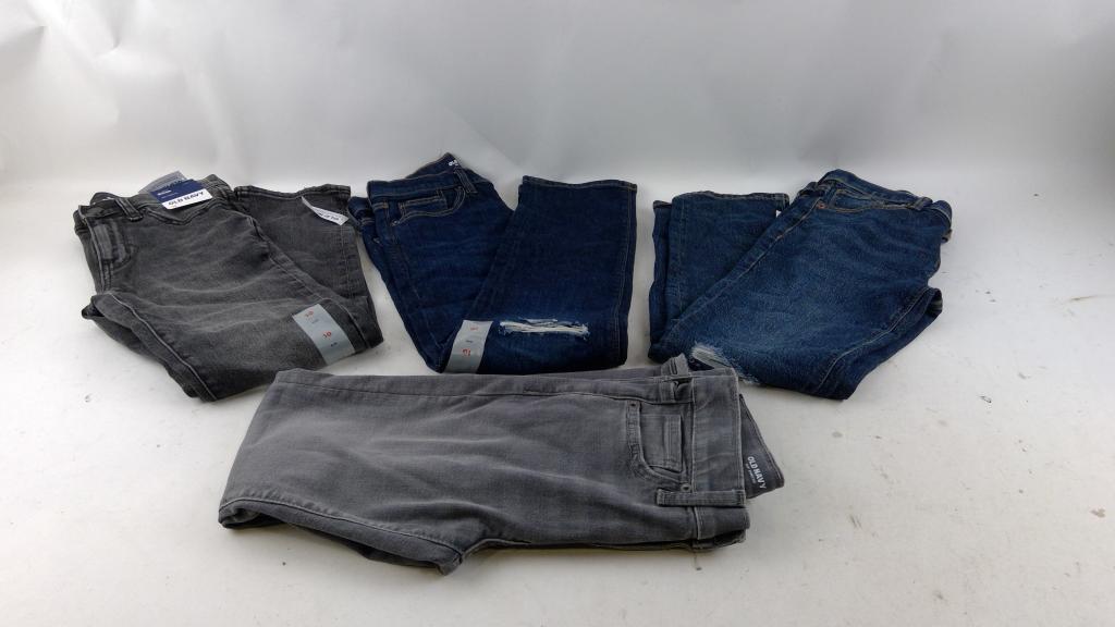 Old Navy Jeans And More 5+ Pieces