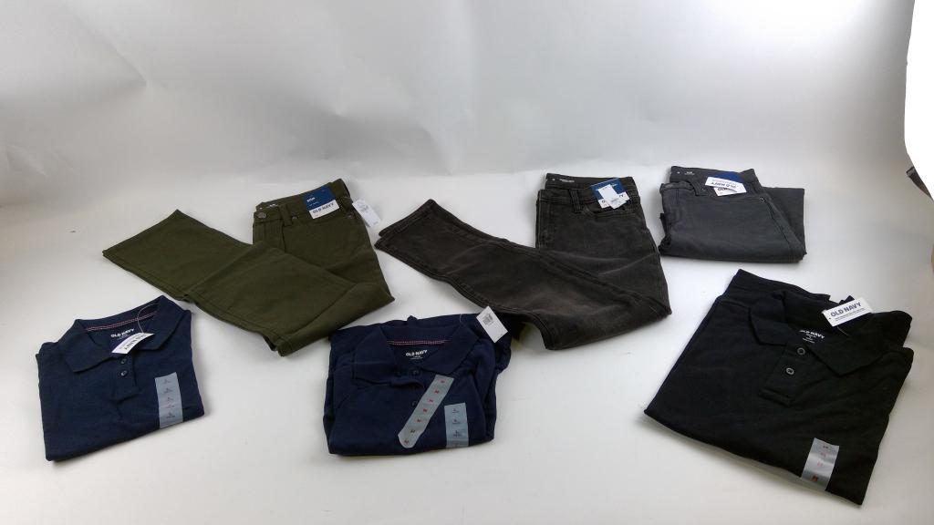 Old Navy Jeans And More 5+ Pieces