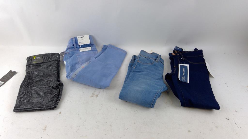 Old Navy Pants And More 5+ Pieces