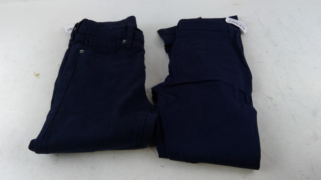 Old Navy Pants Size 10 2 Pieces