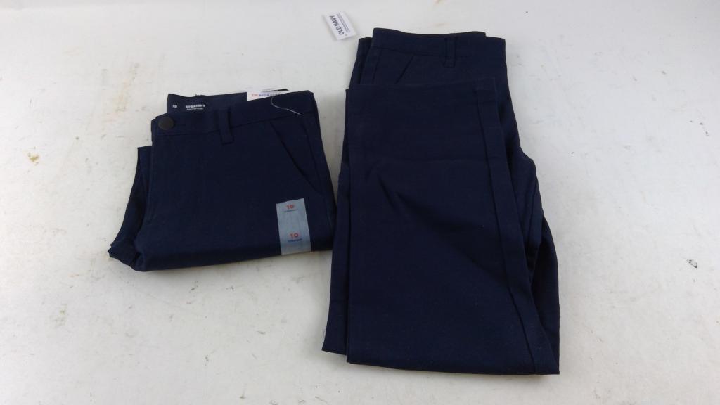 Old Navy Pants Size 10 2 Pieces