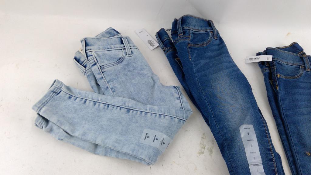 Old Navy Pants Size 5