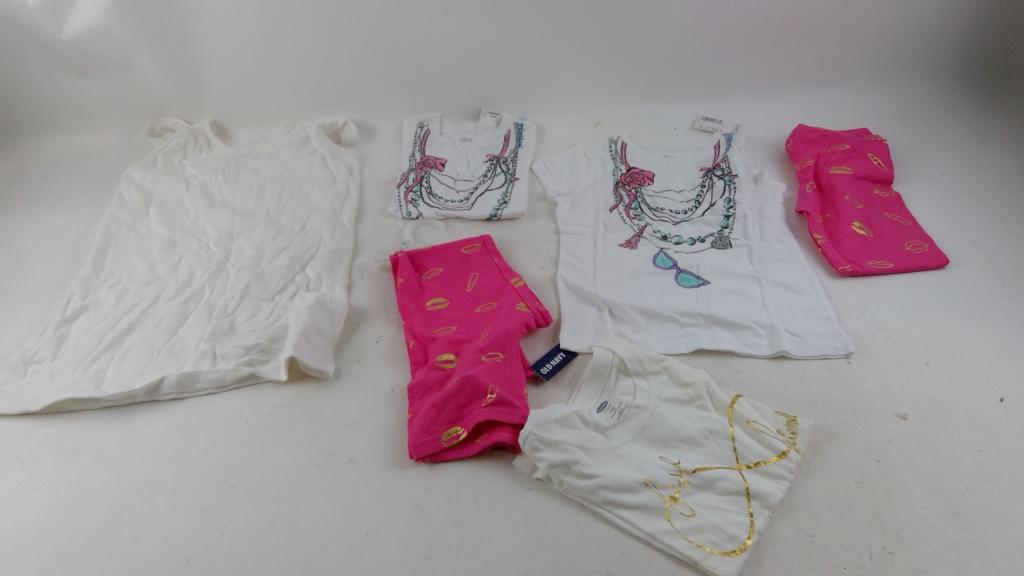 Old Navy Shirt And More 5+ Pieces