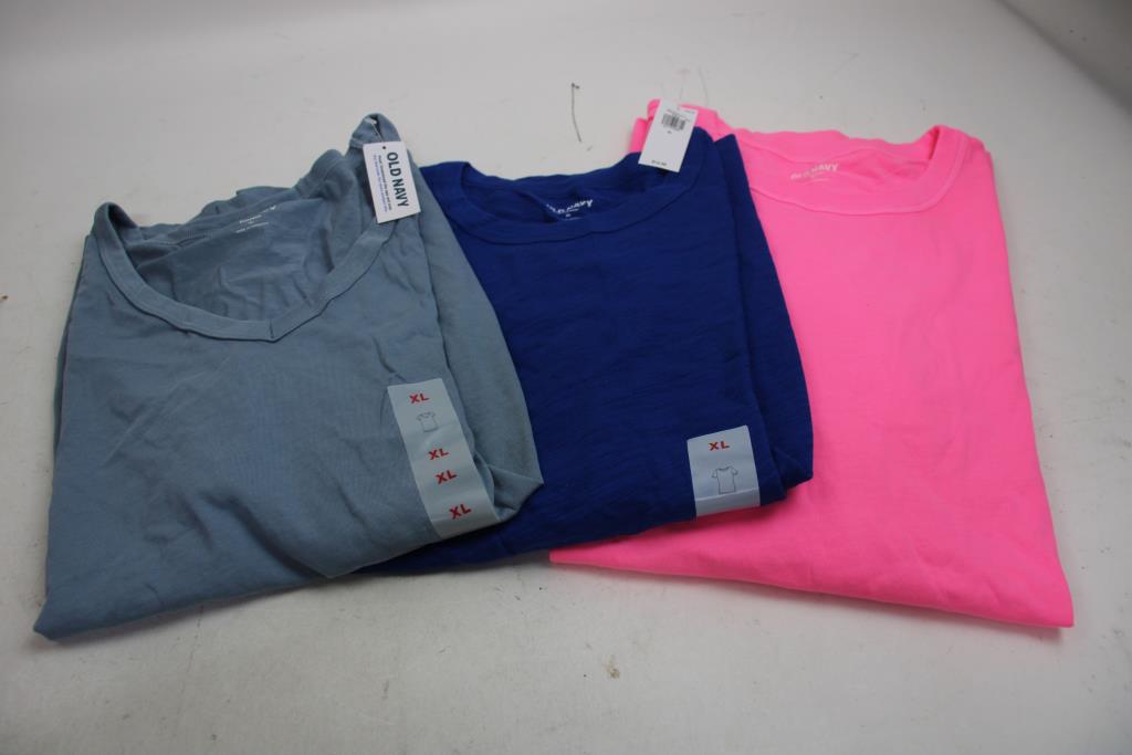 Old Navy, Shirts, Size XL, 6 Pieces