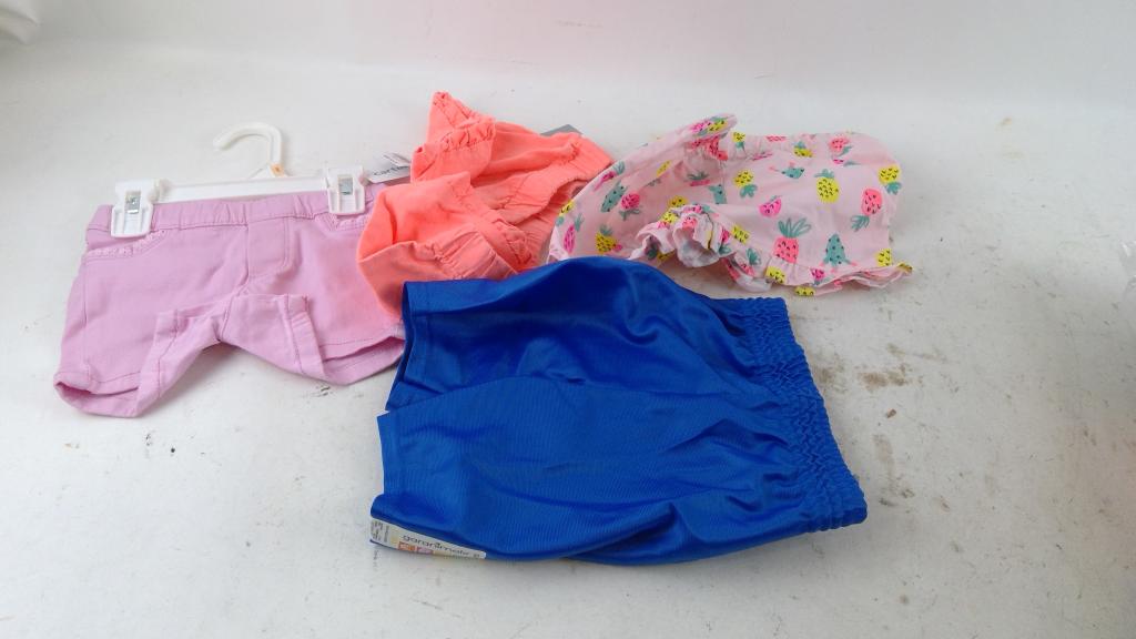 Old Navy Shorts And More 5+ Pieces