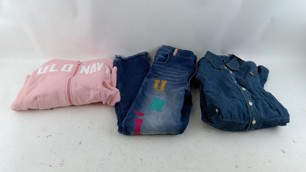 Old Navy Sweatpants And More 5+ Pieces