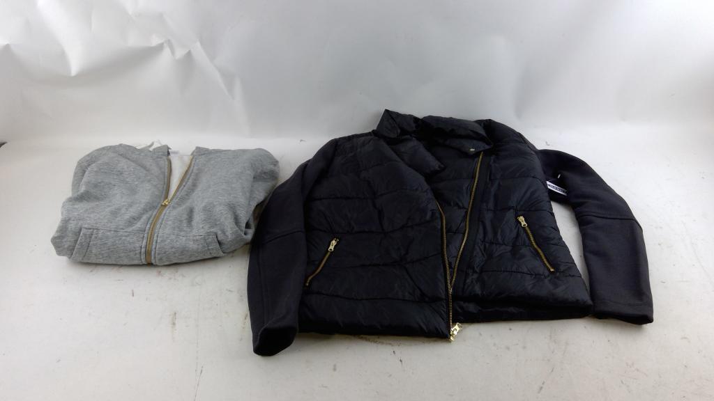Old Navy Sweatshirt And More 2