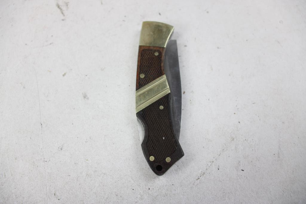 Old Timer Knife