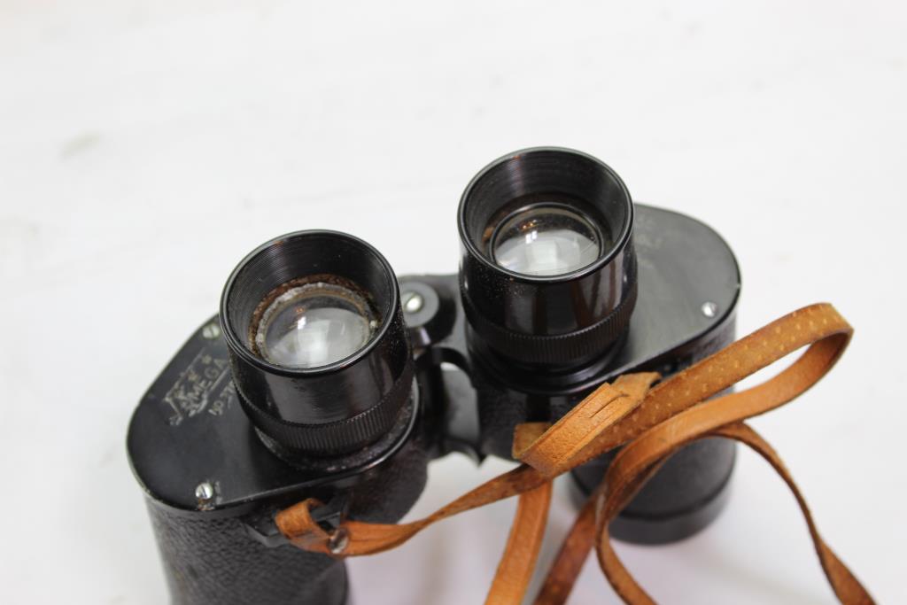 omega binoculars