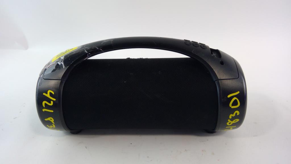 Ondigo Bluetooth Speaker Property Room
