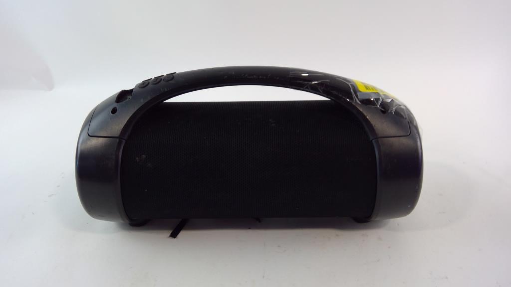 Ondigo Bluetooth Speaker Property Room