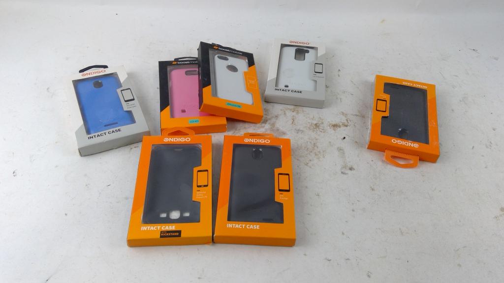 Ondingo Phone Cases And More 10+ Pieces