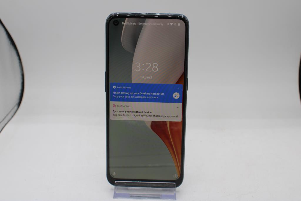 One Plus Nord N100, 64GB