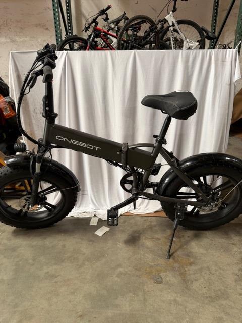 Onebot E-Bike