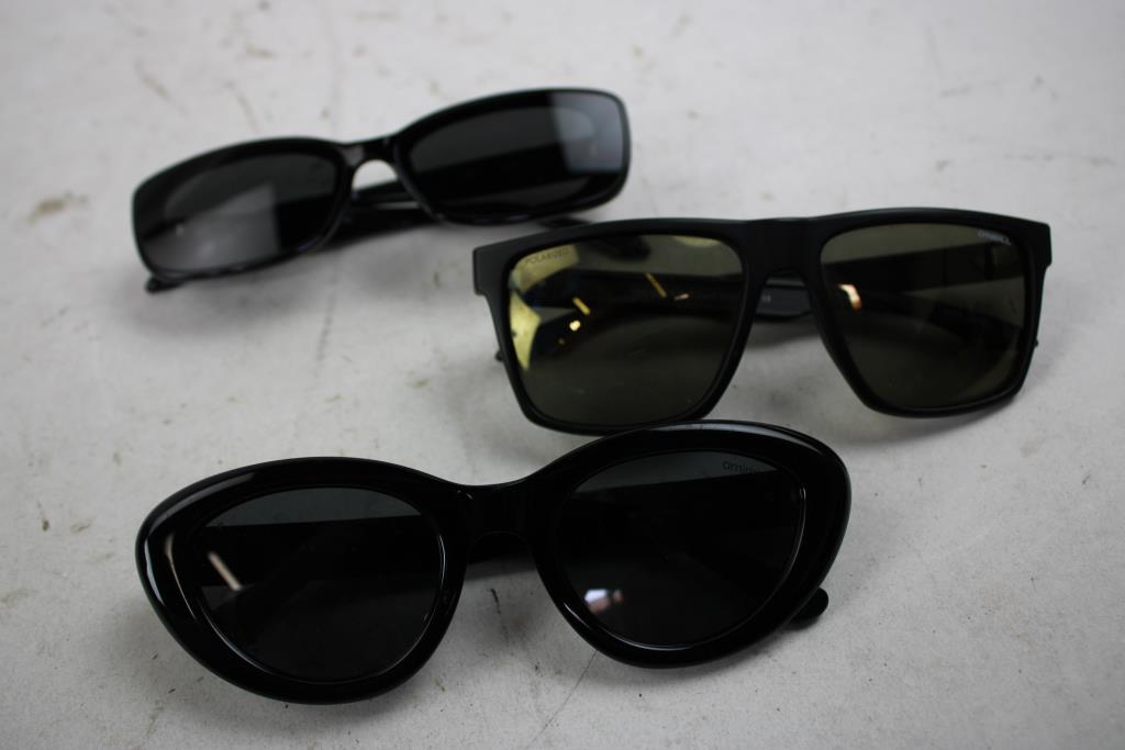 O'neill, Quay,amimia Sunglasses, 3 Pieces