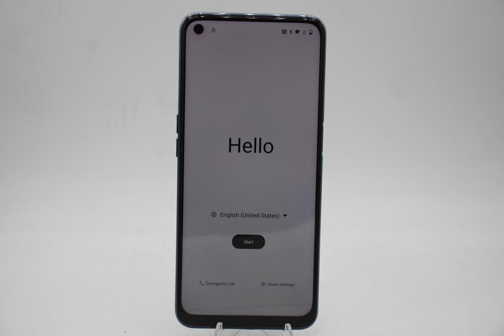 OnePlus Nord N200 5G Scheda Tecnica Smartphone - Foto 8