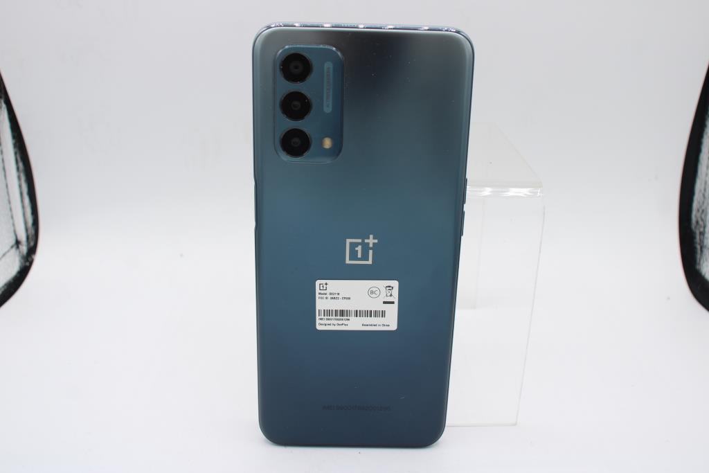 Protezione Schermo Cadorabo per OnePlus Nord CE 3 Lite 5G - Vetro 9H