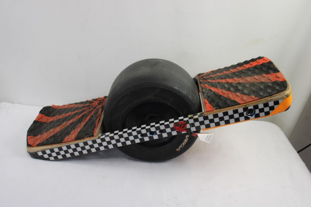Onewheel Electric Balance Board