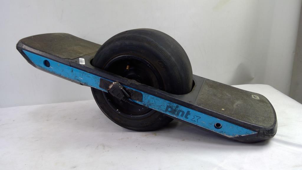 Onewheel Pint X Electric Skateboard