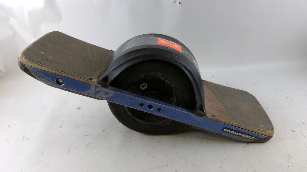 Onewheel XR Electric Skateboard