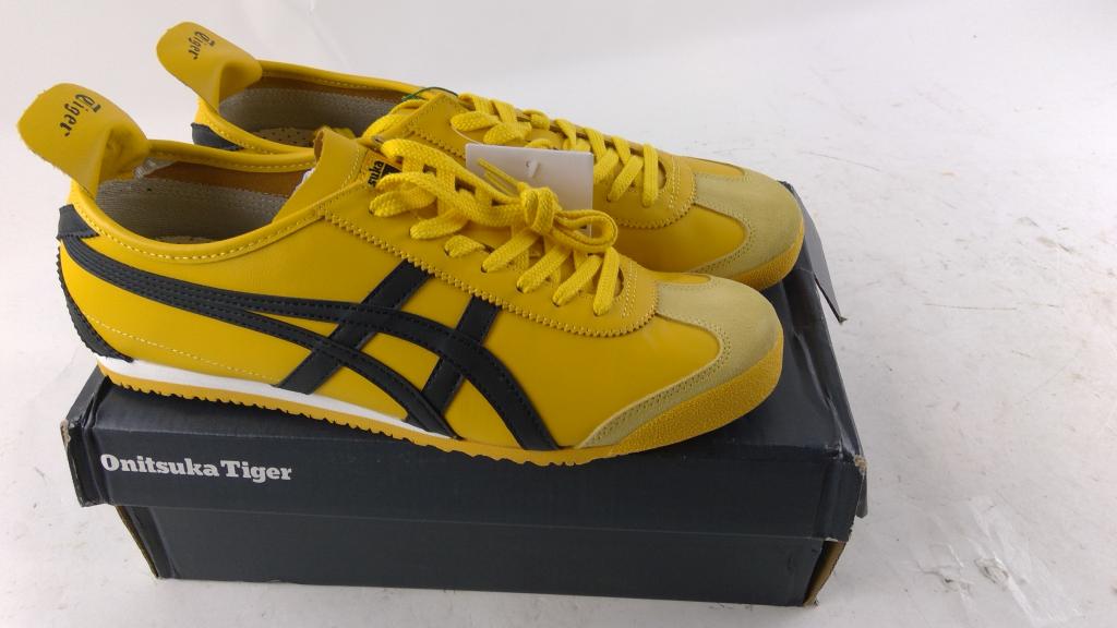 Onitsuka Tiger Mens Shoes Size 10.5