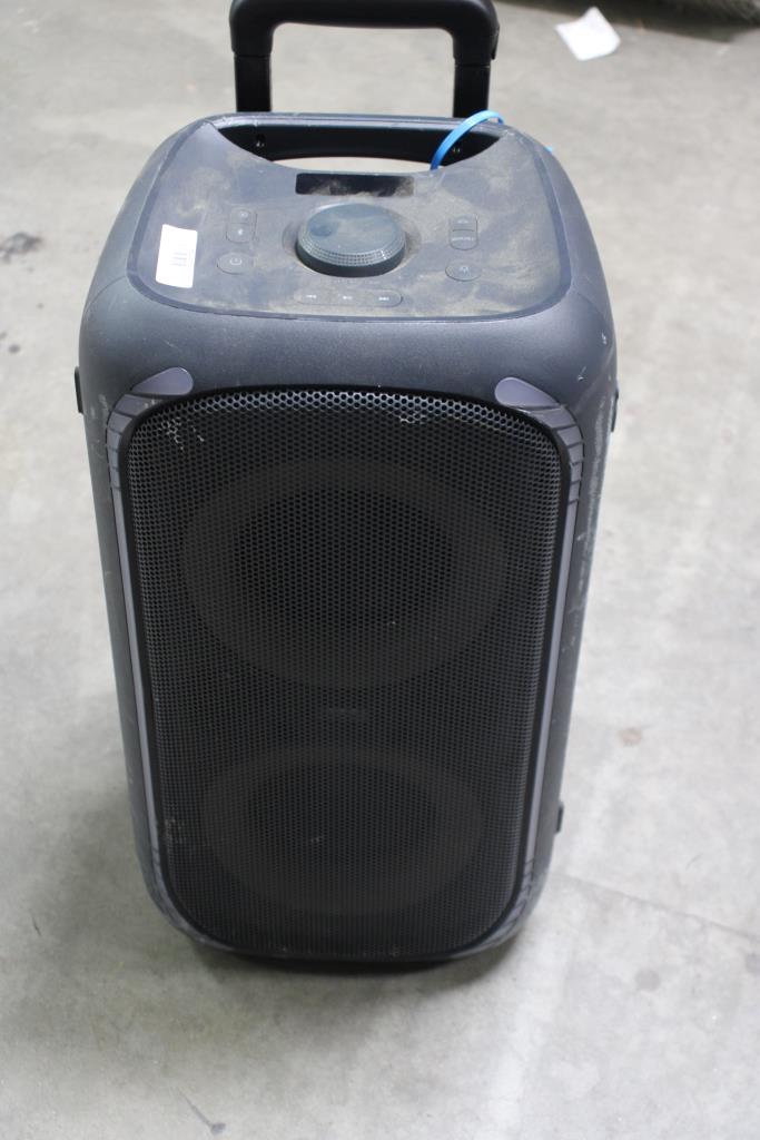 Onn Bluetooth Speaker