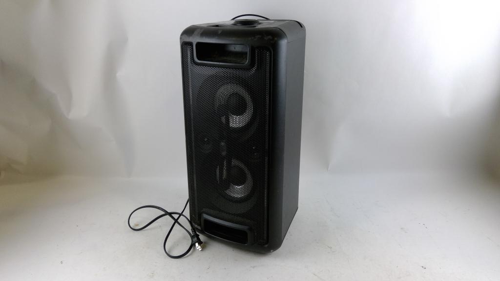 Onn. Bluetooth Speaker