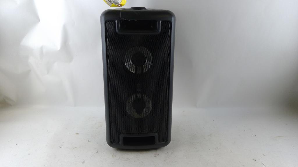 Onn. Bluetooth Speaker