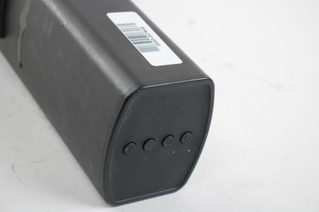 Control Remoto Reemplazado Para Barra De Sonido Onn 10000886 | Meses Sin Interés - Foto 10