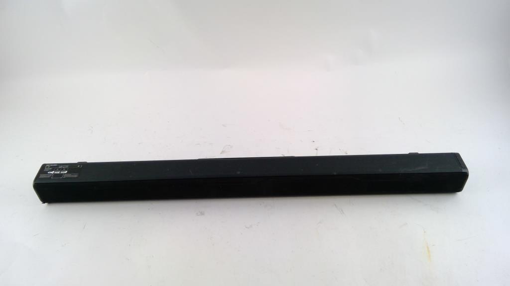 Onn. Soundbar
