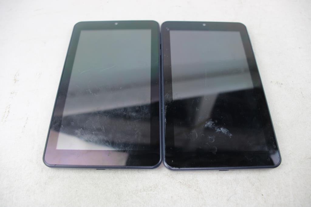 Onn Tablet, 2 Pieces