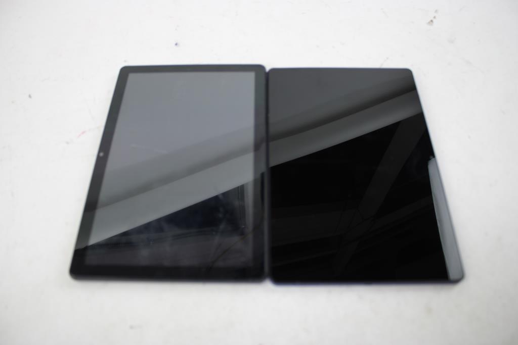 Onn Tablet Bulk Lots, SOLD FOR PARTS 2 Pieces