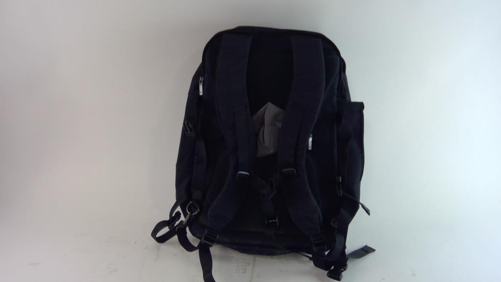 Open Story Laptop Backpack Property Room