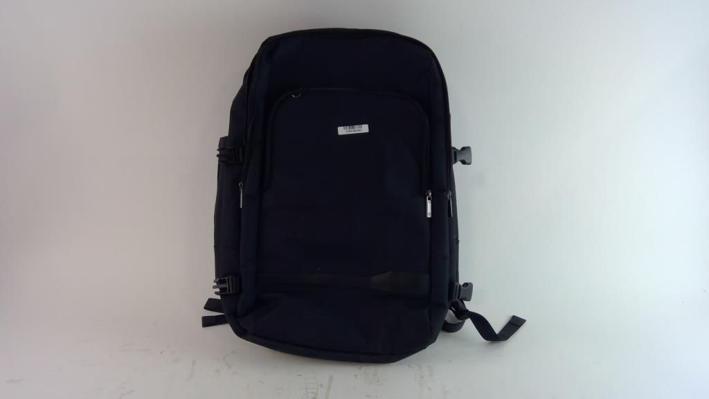 Open Story Laptop Backpack Property Room