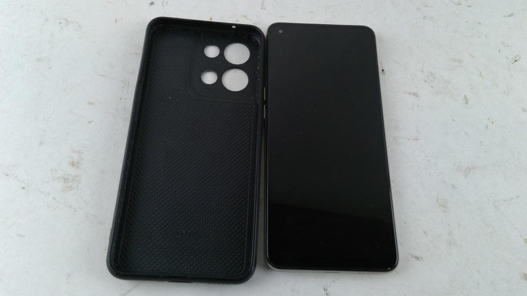 Oppo Reno 8 5G, 256 GB, Carrier Unknown