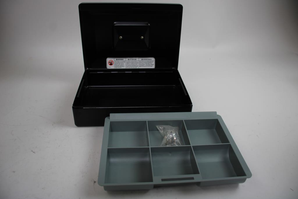 Optimus 2.0 Portable GPS Tracker And Safe Lot, 2 Pieces Property Room