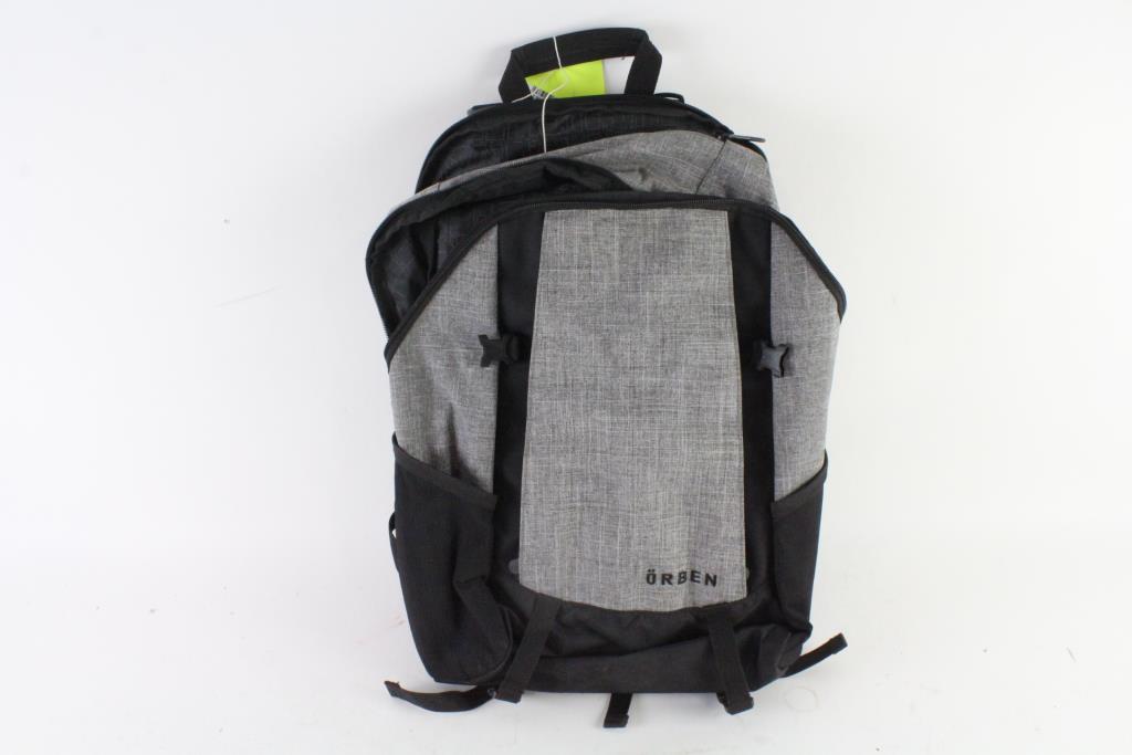 orben backpack