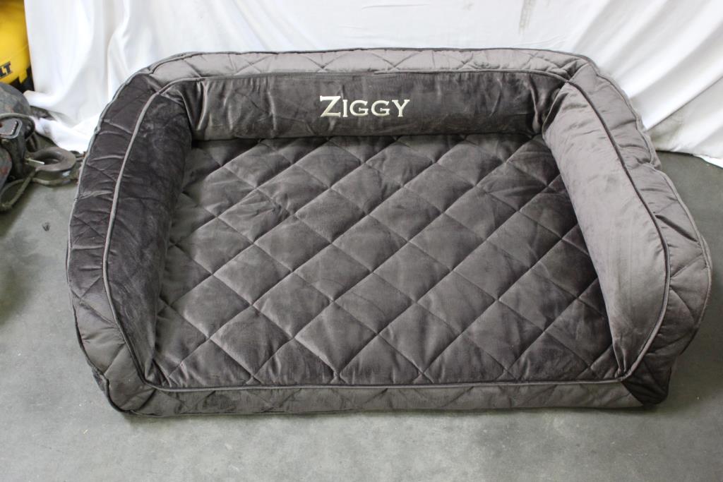 Orvis Tempur Pedic Dog Bed Property Room