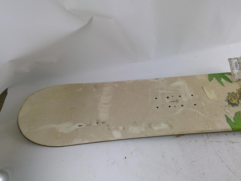 O.sin Snowboard