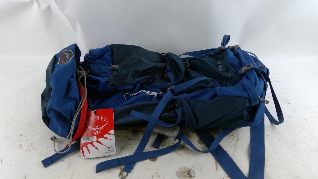 Osprey Hiking Backpack