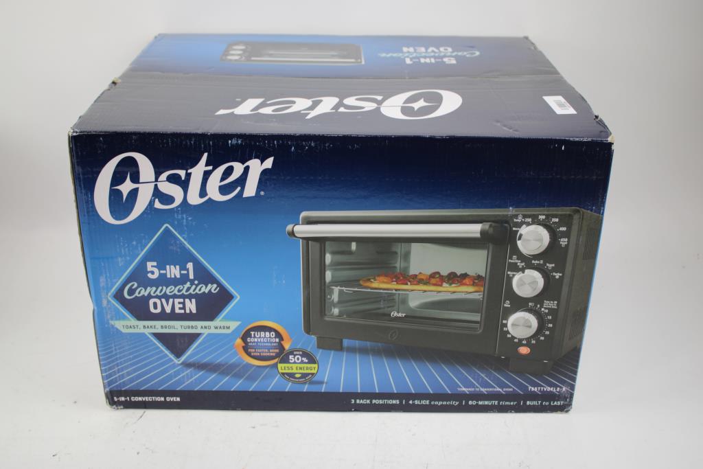Oster 5-in-1 Conventional Oven
