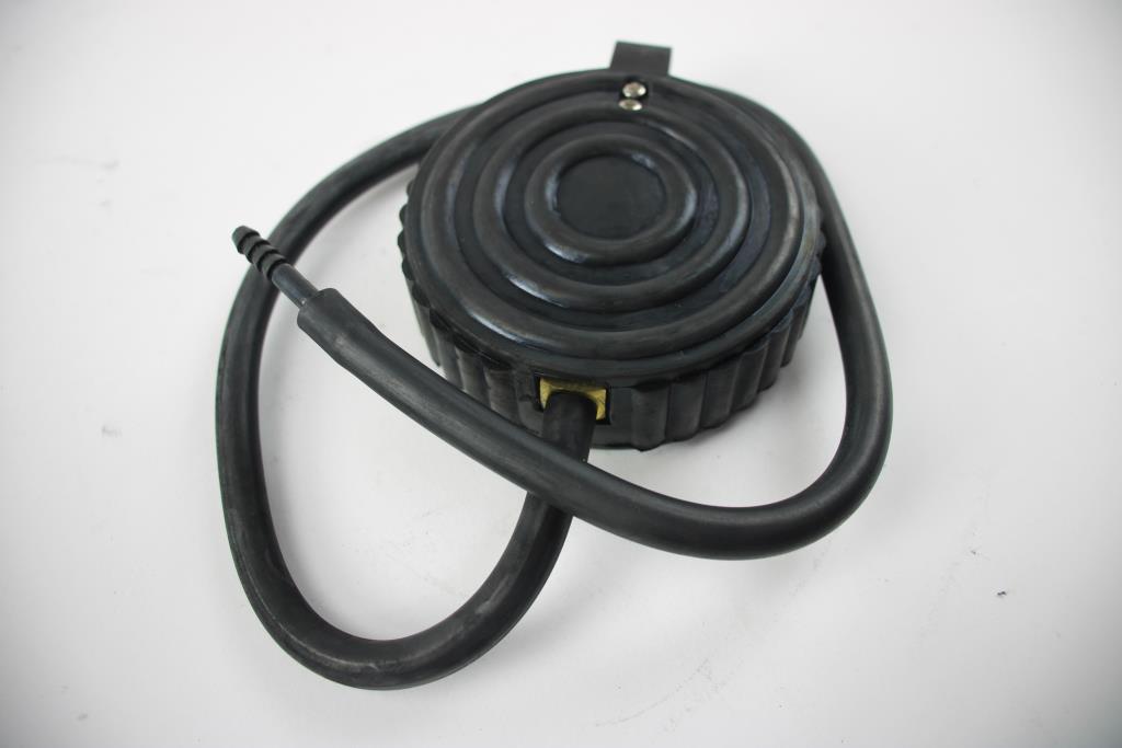 OTC Vacuum/pressure Gauge Kit Property Room