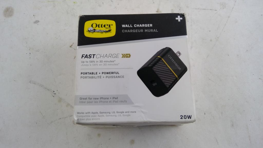 Otterbox Wall Charger