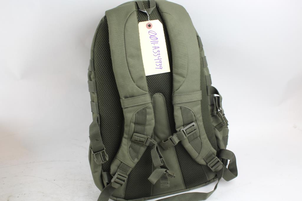 Outdoor Products Quest Daypack Property Room