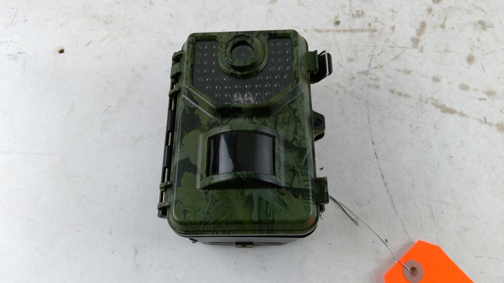Outdoor Trail Camera
