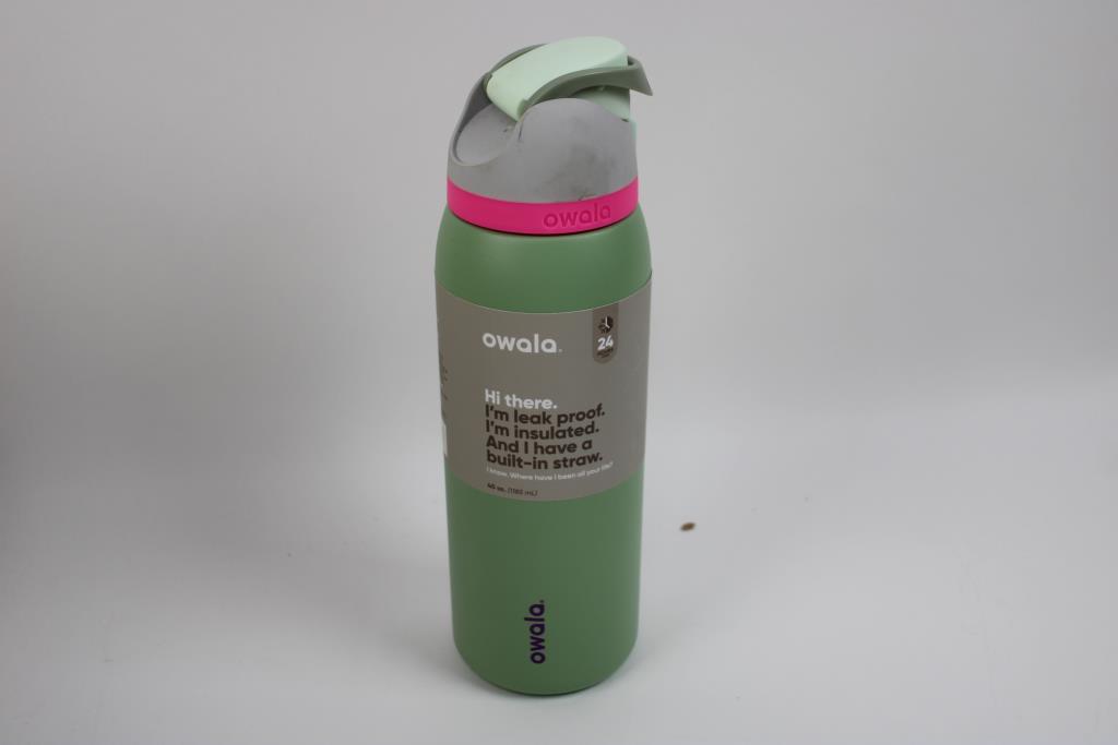 Owala Leak Proof Water Bottle | Property Room