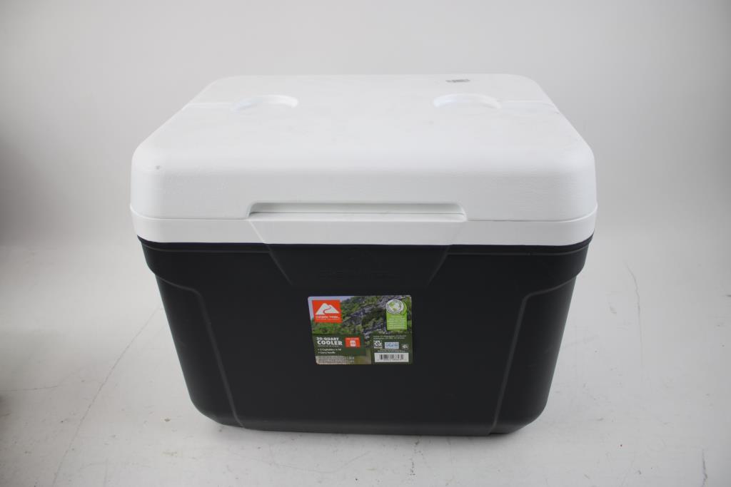 Ozark Trail 30-quart Cooler