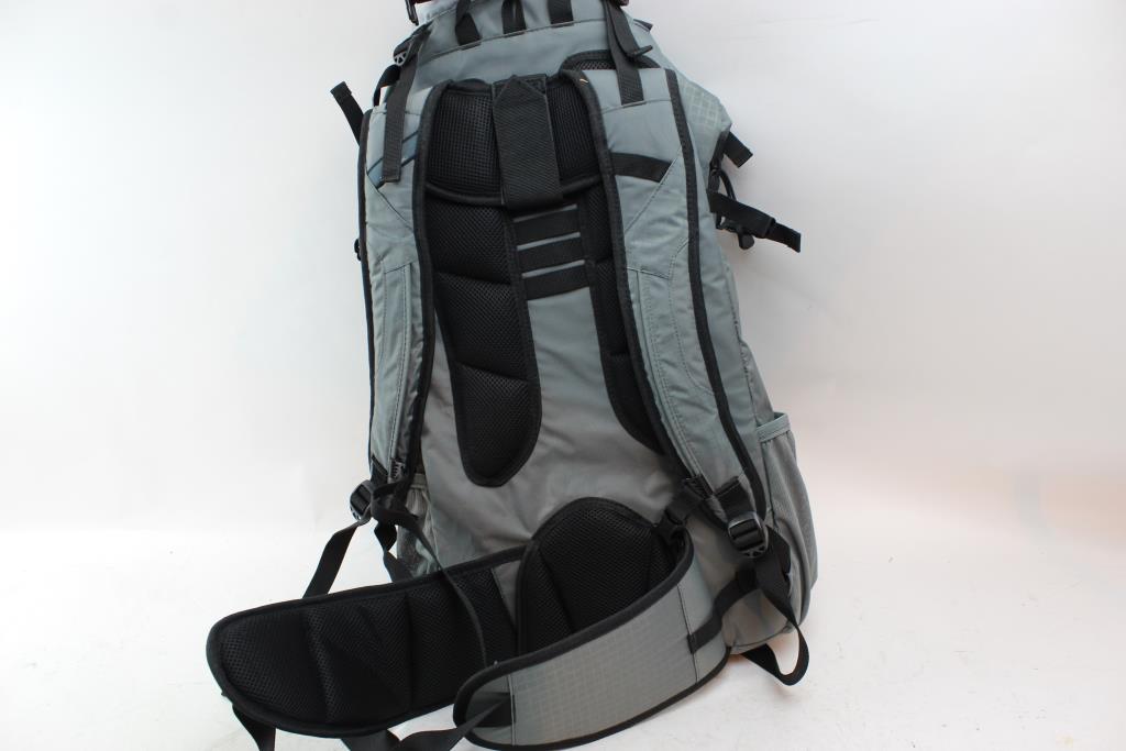ozark trail 65l backpack