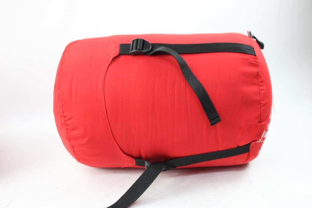 Ozark Trail Cold Weather Mummy Sleeping Bag